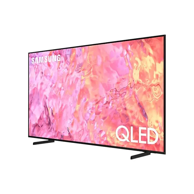 Телевизор Samsung 65’’ 65Q60C QLED SMART LAN