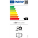 Телевизор Samsung 65’’ 65Q80D AI 4K QLED SMART