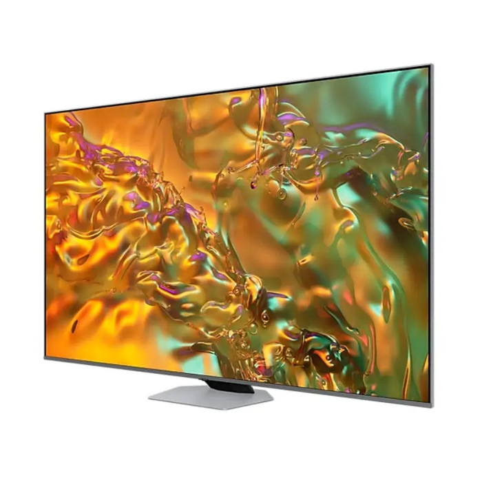 Телевизор Samsung 65’’ 65Q80D AI 4K QLED SMART