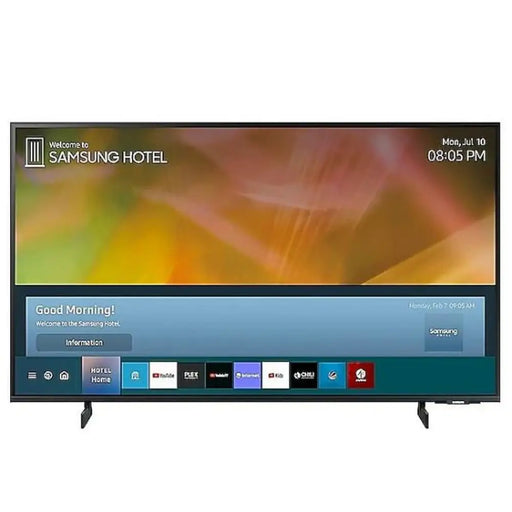 Телевизор Samsung HG50AU800EEXEN 4K Ultra HD 50’’ LED HDR