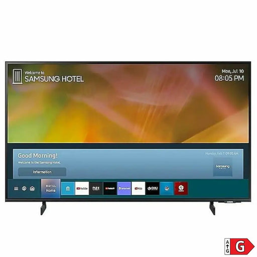 Телевизор Samsung HG50AU800EEXEN 4K Ultra HD 50’’ LED HDR