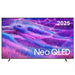 Телевизор SAMSUNG QE100QN80FUXXH 100’’ 4K UHD Neo QLED