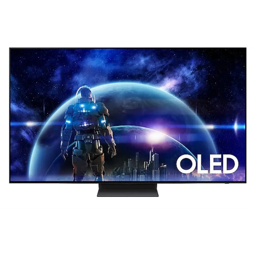 Телевизор SAMSUNG QE48S90DAEXXH 48’’(121 см) OLED 4K Ultra