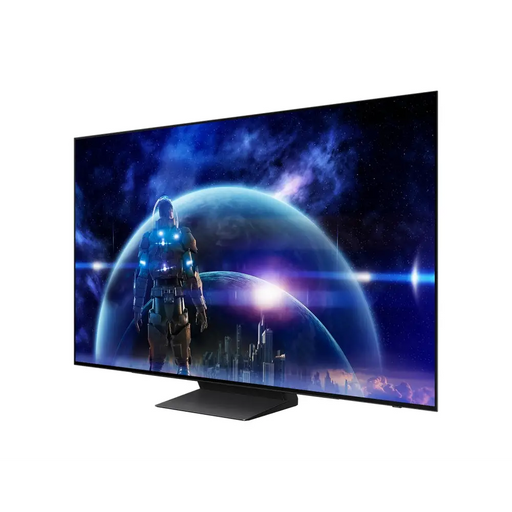 Телевизор SAMSUNG QE48S90DAEXXH 48’’(121 см) OLED 4K Ultra