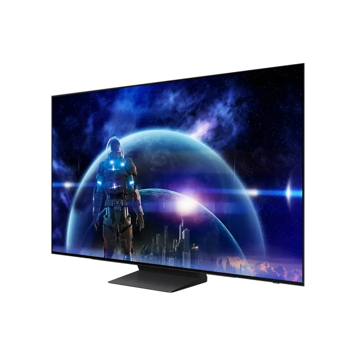 Телевизор SAMSUNG QE48S90DAEXXH 48’’(121 см) OLED 4K Ultra