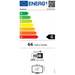 Телевизор SAMSUNG QE48S90DAEXXH 48’’(121 см) OLED 4K Ultra