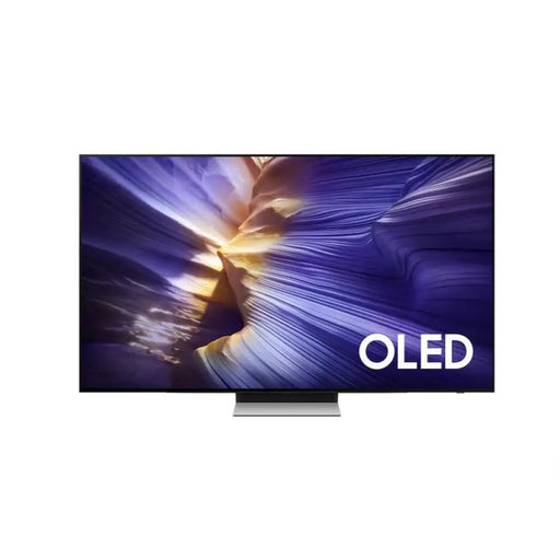 Телевизор Samsung QE48S90FAEX 120 см 3840x2160 UHD-4K 48