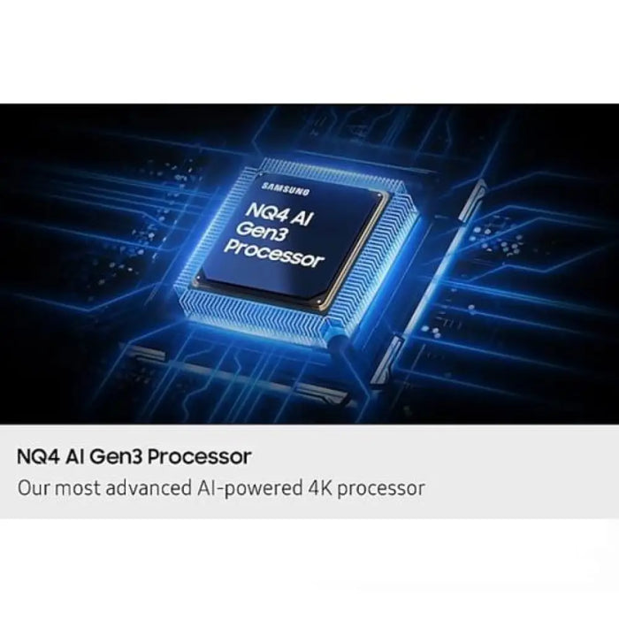 Телевизор SAMSUNG QE48S90FAEXXH 48’’(121 см) OLED 4K Ultra