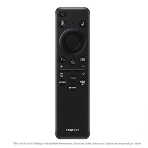 Телевизор SAMSUNG QE50Q7FAAUXXH 50’’(127 см) QLED Q7F 4K