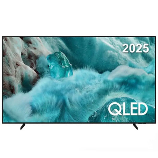 Телевизор SAMSUNG QE50Q7FAAUXXH 50’’(127 см) QLED Q7F 4K