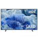 Телевизор SAMSUNG QE50Q8FAAUXXH 50’’ QLED 4K UltraHD Q8F