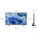 Телевизор SAMSUNG QE50Q8FAAUXXH 50’’ QLED 4K UltraHD Q8F