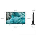 Телевизор SAMSUNG QE55Q7FAAUXXH 55’’(138 см) QLED Q7F 4K