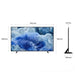 Телевизор SAMSUNG QE55Q8FAAUXXH 55’’ QLED 4K UltraHD Q8F