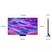 Телевизор SAMSUNG QE55QN80FAUXXH 55’’(139 см) Neo QLED