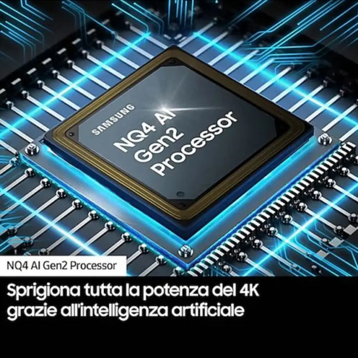 Телевизор SAMSUNG QE55S90DAEXZT 55’’ OLED 4K Ultra HD