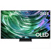 Телевизор SAMSUNG QE55S90DAEXZT 55’’ OLED 4K Ultra HD