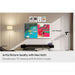 Телевизор SAMSUNG QE65LS03FWUXXH 65’’ Neo QLED The Frame
