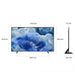 Телевизор SAMSUNG QE65Q8FAAUXXH 65’’(163 см) QLED 4K