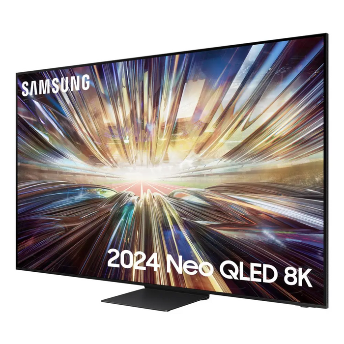 Телевизор SAMSUNG QE65QN800DTXXH 65’’(163 см) Neo QLED 8K