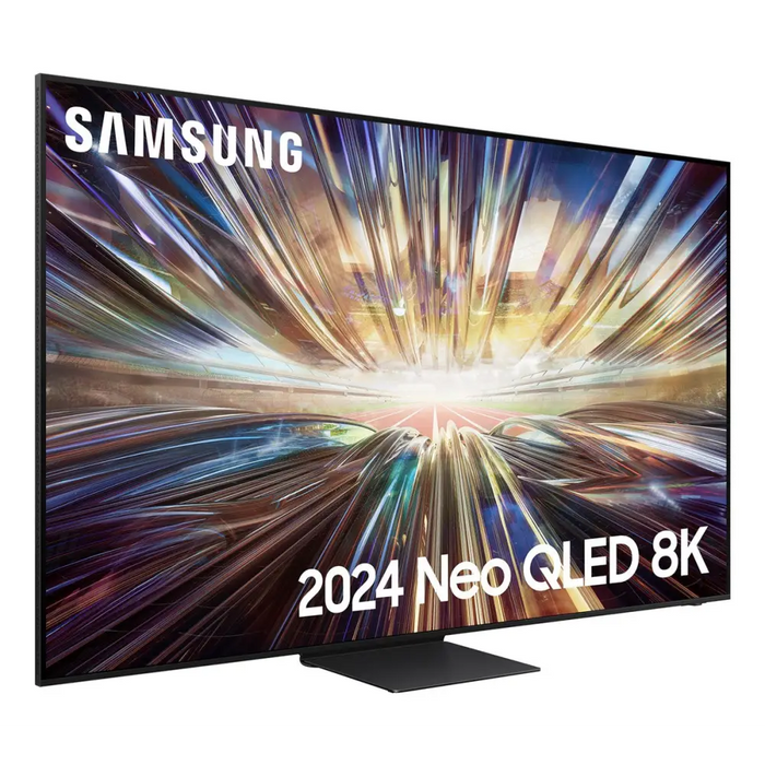 Телевизор SAMSUNG QE65QN800DTXXH 65’’(163 см) Neo QLED 8K