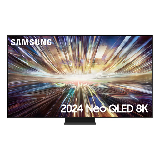 Телевизор SAMSUNG QE65QN800DTXXH 65’’(163 см) Neo QLED 8K