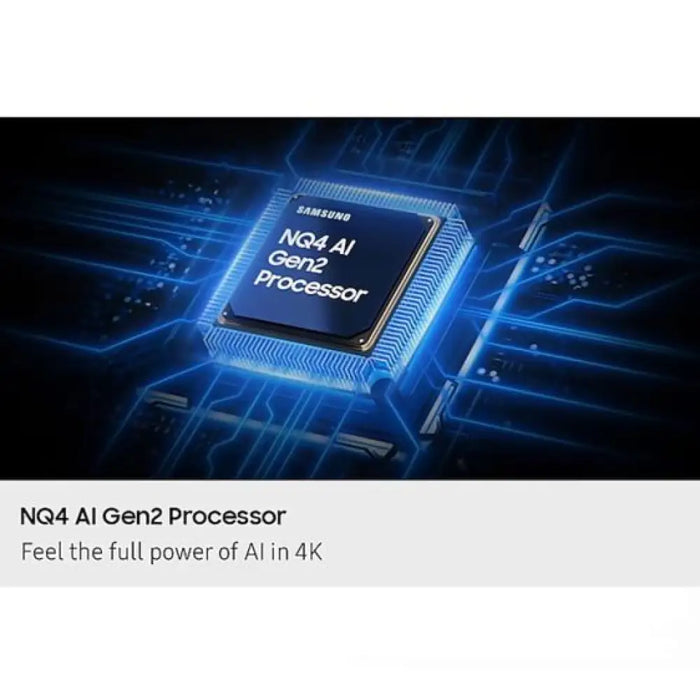 Телевизор SAMSUNG QE65QN85FAUXXH 65’’(163 см) Neo QLED