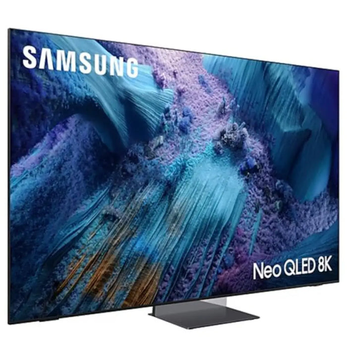 Телевизор SAMSUNG QE65QN990FTXXH 65’’ Neo QLED 8K Vision AI