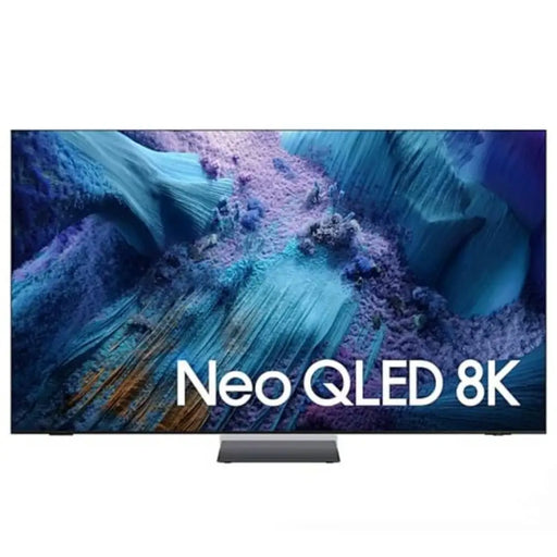 Телевизор SAMSUNG QE65QN990FTXXH 65’’ Neo QLED 8K Vision AI