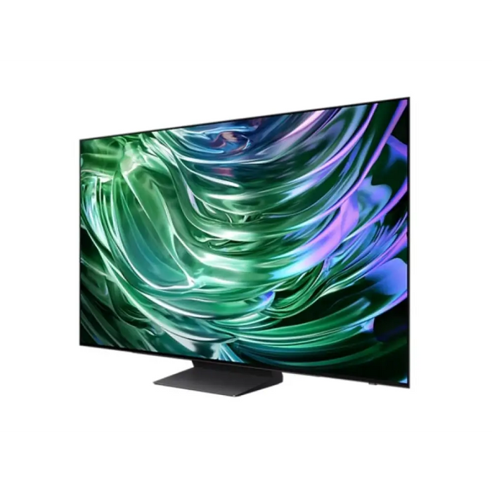 Телевизор SAMSUNG QE77S90DAEXXH 77’’ OLED 4K Ultra HD