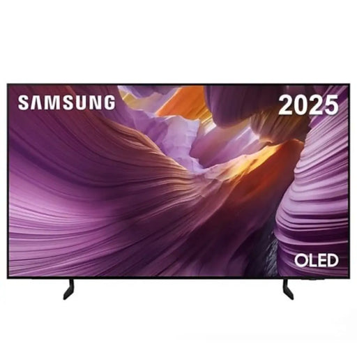 Телевизор SAMSUNG QE83S85FAEXXH 83’’ OLED 4K Ultra HD