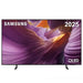 Телевизор SAMSUNG QE83S85FAEXXH 83’’ OLED 4K Ultra HD