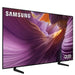 Телевизор SAMSUNG QE83S85FAEXXH 83’’ OLED 4K Ultra HD
