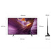 Телевизор SAMSUNG QE83S85FAEXXH 83’’ OLED 4K Ultra HD