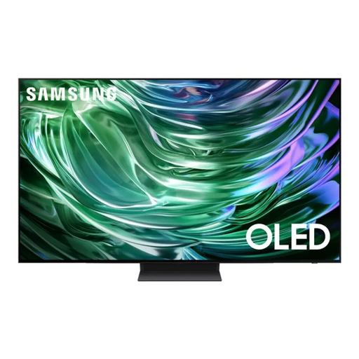 Телевизор SAMSUNG QE83S90DAEXXH 83’’ OLED 4K Ultra HD