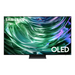 Телевизор SAMSUNG QE83S90DAEXXH 83’’ OLED 4K Ultra HD