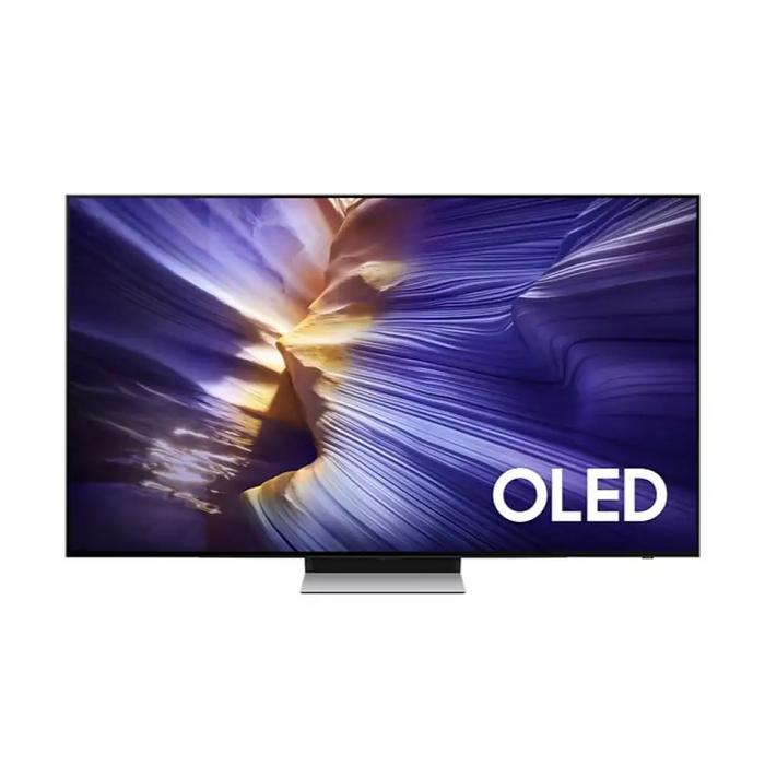 Телевизор SAMSUNG QE83S90FAEXXH 83’’ OLED 4K Ultra HD