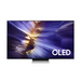 Телевизор SAMSUNG QE83S90FAEXXH 83’’ OLED 4K Ultra HD