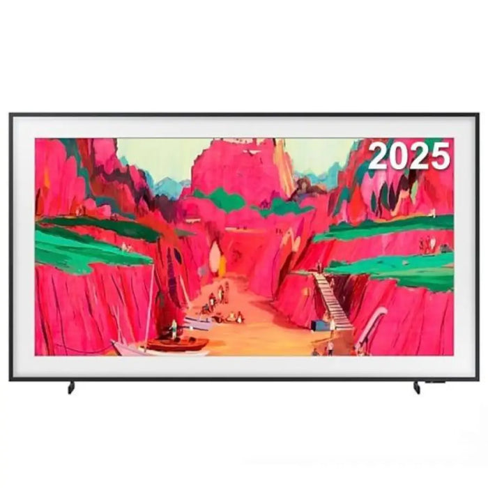 Телевизор SAMSUNG QE85LS03FWUXXH 85’’ Neo QLED The Frame