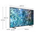 Телевизор Samsung QE85Q60DAUXXH