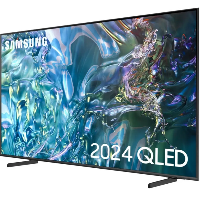 Телевизор Samsung QE85Q60DAUXXH
