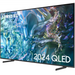 Телевизор Samsung QE85Q60DAUXXH