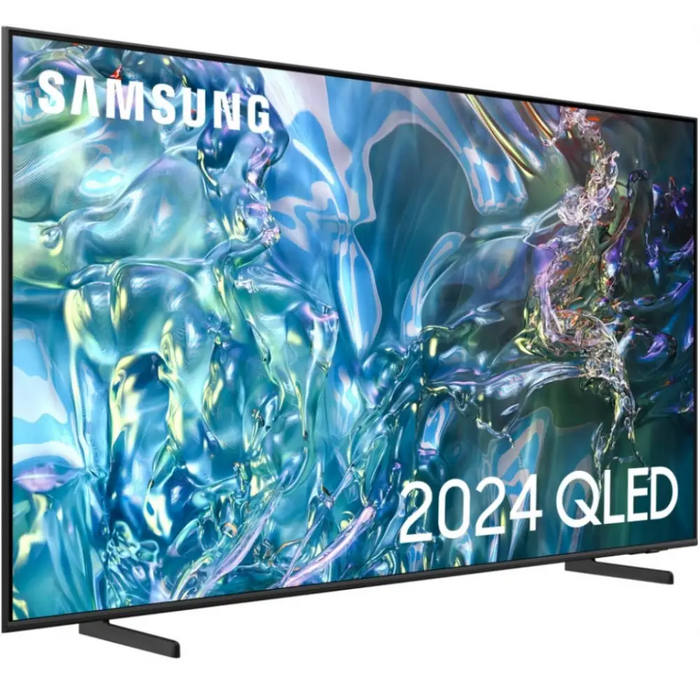 Телевизор Samsung QE85Q60DAUXXH