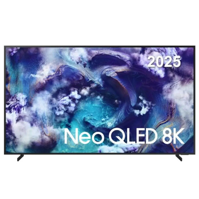 Телевизор SAMSUNG QE85QN900FTXXH 85’’ Neo QLED 8K Vision AI