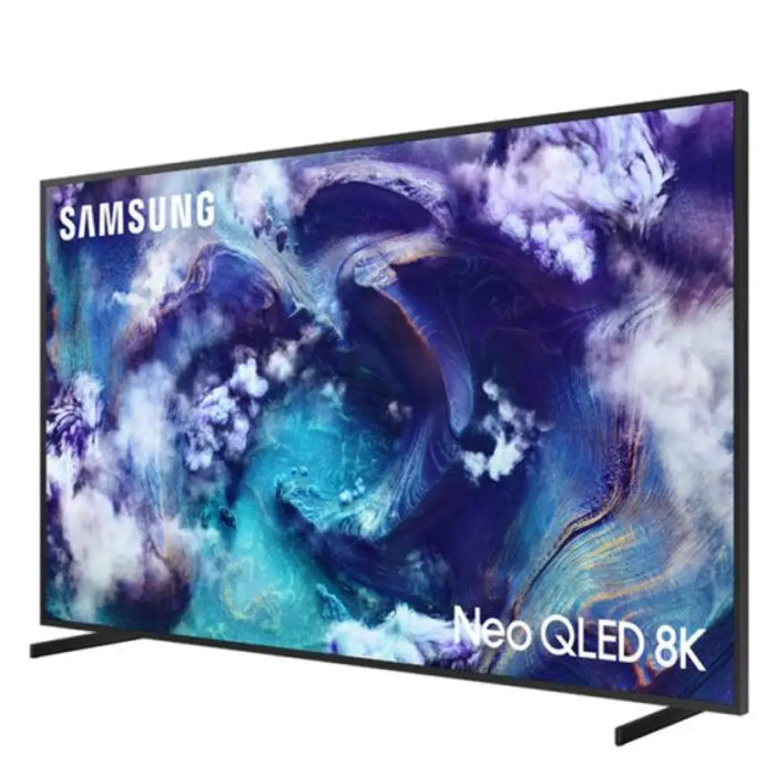 Телевизор SAMSUNG QE85QN900FTXXH 85’’ Neo QLED 8K Vision AI