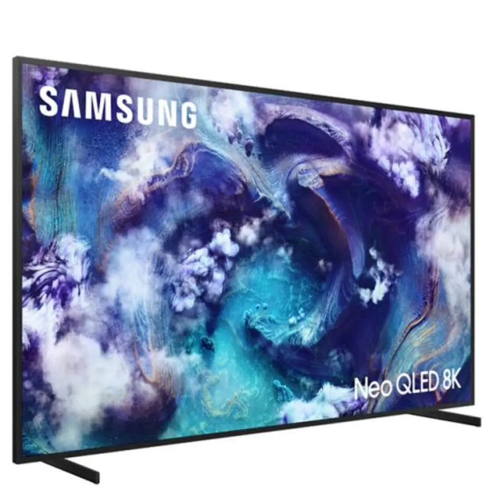 Телевизор SAMSUNG QE85QN900FTXXH 85’’ Neo QLED 8K Vision AI