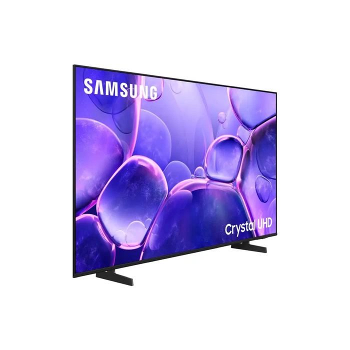 Телевизор SAMSUNG UE43U8072FUXXH 43’’ Crystal UHD 4K Smart