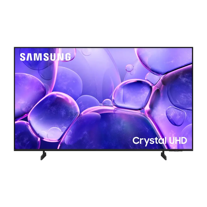 Телевизор SAMSUNG UE43U8072FUXXH 43’’ Crystal UHD 4K Smart