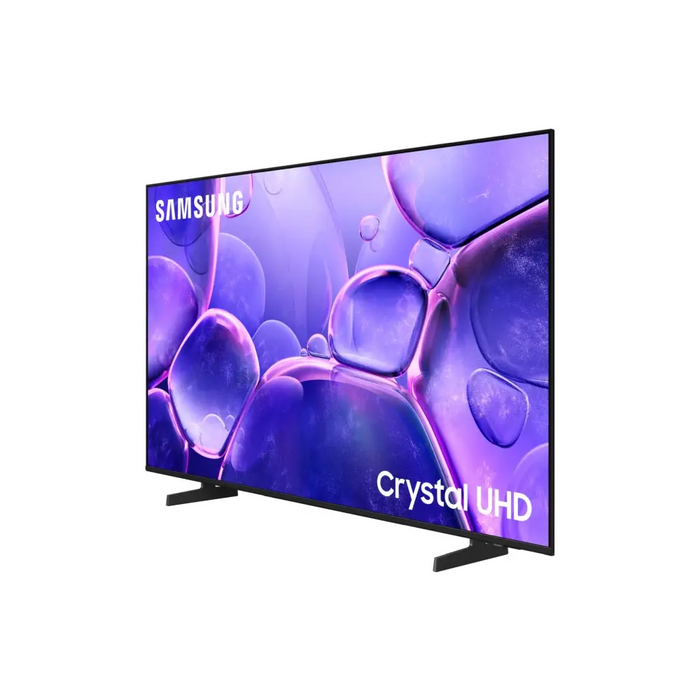 Телевизор SAMSUNG UE43U8072FUXXH 43’’ Crystal UHD 4K Smart