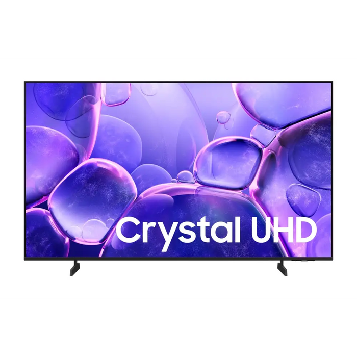 Телевизор SAMSUNG UE43U8072FUXXH 43’’ Crystal UHD 4K Smart